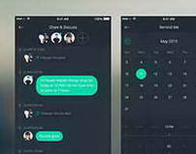 Smartfonlar üçün virus əleyhinə plyonka yaradıldı