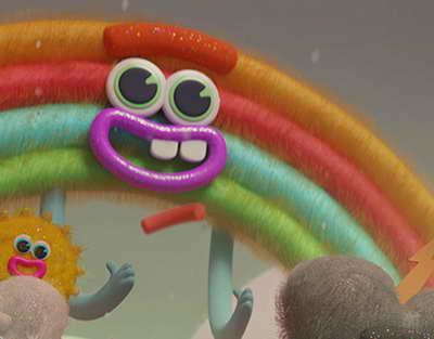 Ойлы қойылым – санаға серпіліс